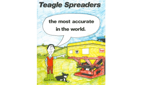 Teagle Machinery Limited