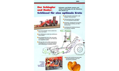 Holmer Maschinenbau GmbH