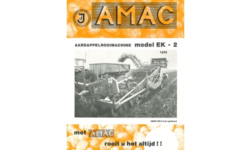 Jonge, Machinefabriek J. de