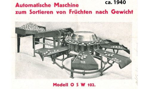 Benz & Hilgers Maschinenfabrik