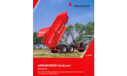 Annaburger Nutzfahrzeuge GmbH