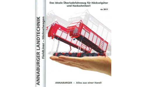 Annaburger Nutzfahrzeuge GmbH