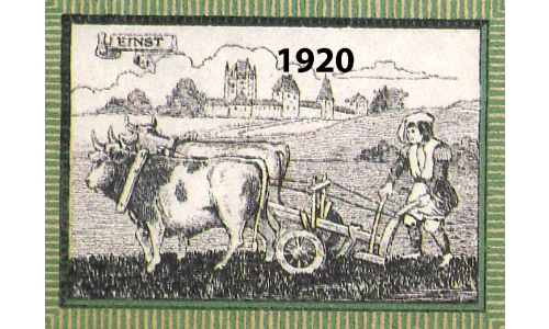 Deutsche Landwirtschafts-Maschinen AG
