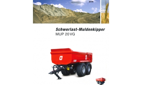 Kröger Nutzfahrzeuge