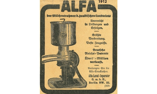 Alfa Laval