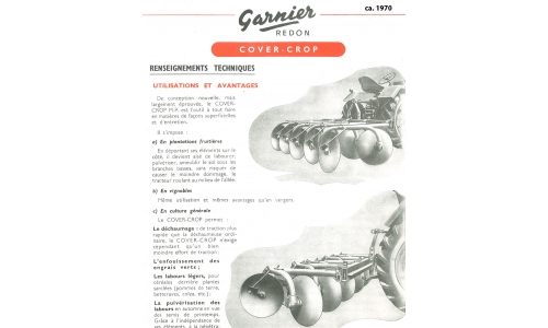 Garnier & Cie