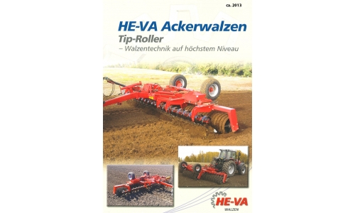 HE-VA ApS