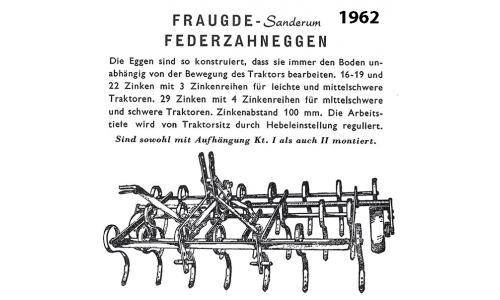 Fraugde Plovfabrik