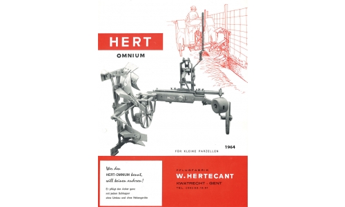 Hertecant