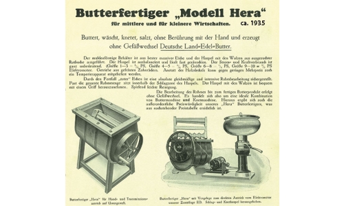 Märkische Maschinenbau Anstalt Teutonia GmbH