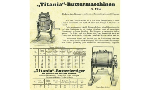 Märkische Maschinenbau Anstalt Teutonia GmbH