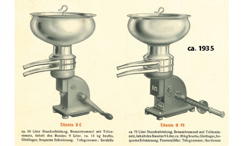 Märkische Maschinenbau Anstalt Teutonia GmbH