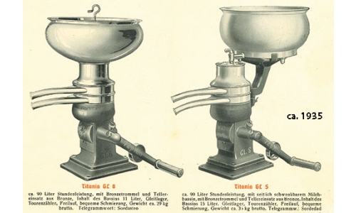 Märkische Maschinenbau Anstalt Teutonia GmbH