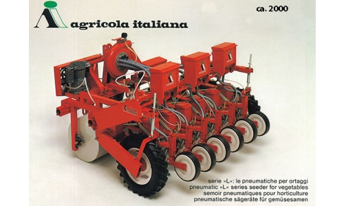 Agricola Italiana