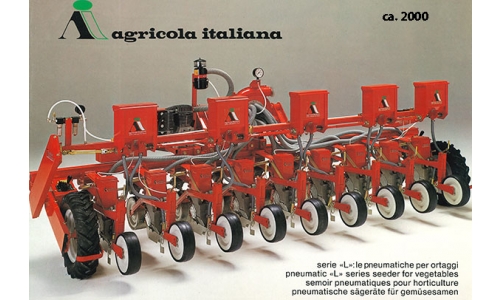 Agricola Italiana