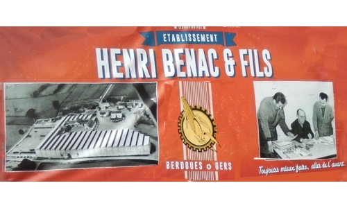 Benac & Fils
