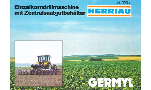 Herriau