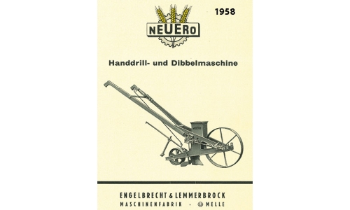 Neuero Landtechnik Engelbrecht & Lemmerbrock 