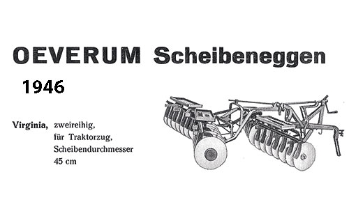 Oeverums Bruk AB