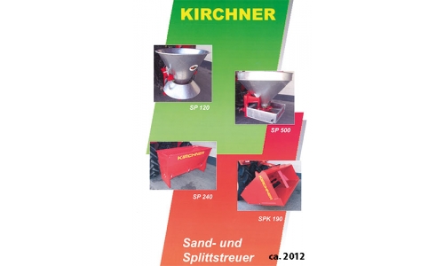 Kirchner & Söhne