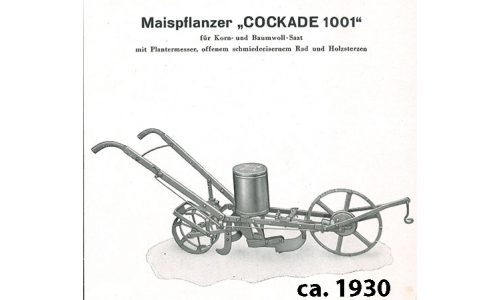 Mühlhoff Maschinenfabrik GmbH