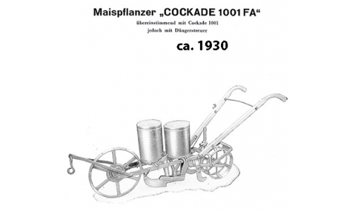 Mühlhoff Maschinenfabrik GmbH