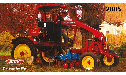 Rath Maschinen