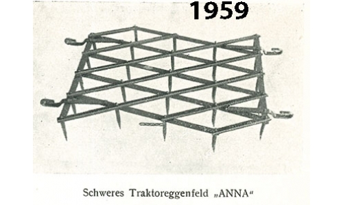 Heger & Sohn, Ferdinand