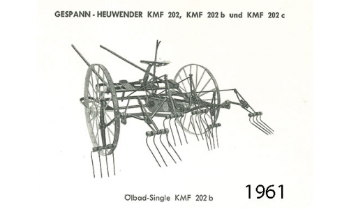 KMF Kaertner Maschinenfabriken