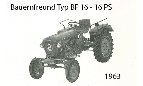 Lindner Traktorenwerk GmbH