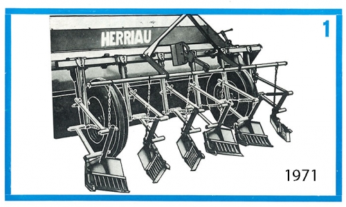 Herriau