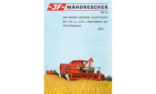 JF-Fabriken