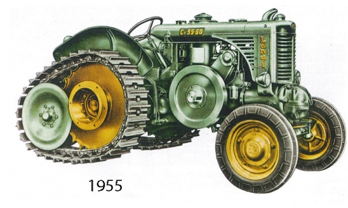 Landini S.p.A.
