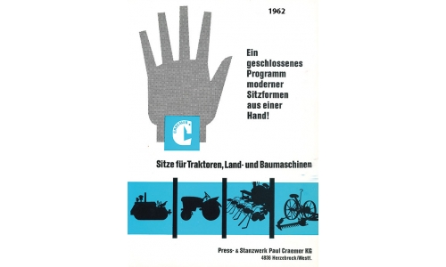 Craemer, Press- und Stanzwerk 