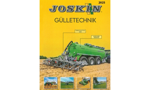 Joskin SA