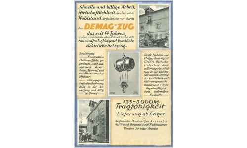 Demag Zug GmbH