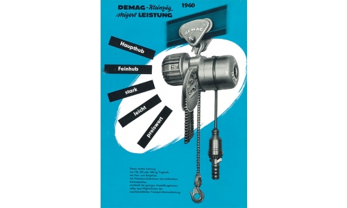 Demag Zug GmbH