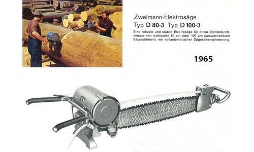 Dolmar Maschinen-Fabrik GmbH