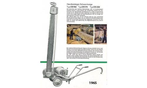 Dolmar Maschinen-Fabrik GmbH