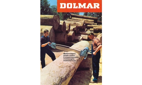 Dolmar Maschinen-Fabrik GmbH