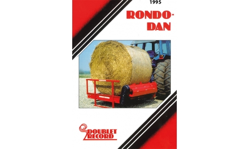 Doublet Record