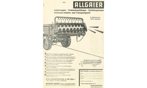 Allgaier-Werke