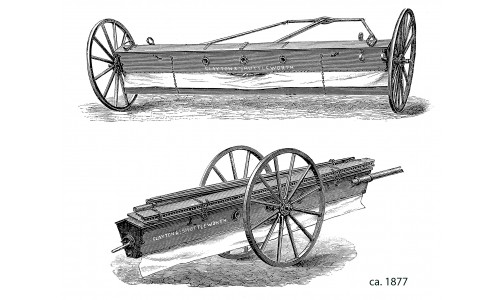 Clayton & Shuttleworth