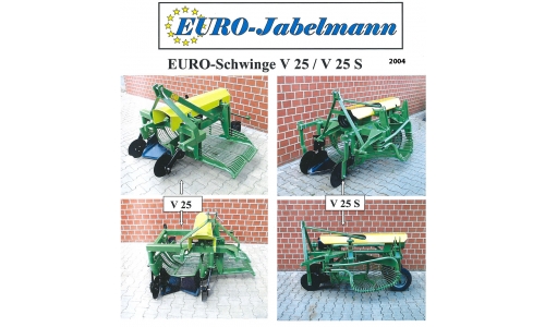 Euro-Jabelmann Maschinenbau GmbH