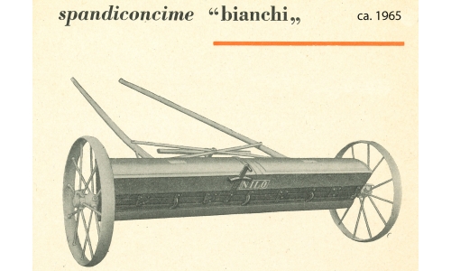 Bianchi