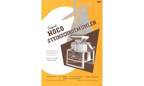 Hoco-Werke Hohmeyer & Co. AG