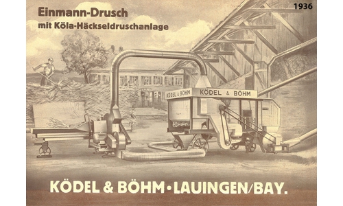 Ködel & Böhm