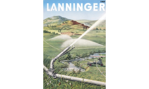 Lanninger-Regner A.G.