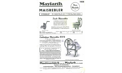 Mayfarth & Co.