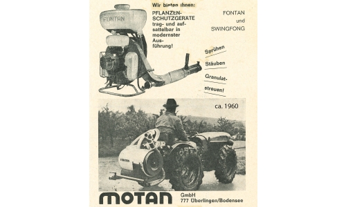 Motan GmbH
